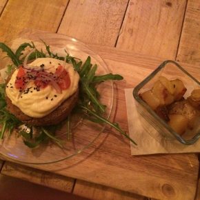 Vegan in Barcelona – die besten Locations