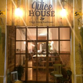 Vegan in Barcelona – die besten Locations