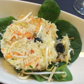 Vegan in Barcelona – die besten Locations