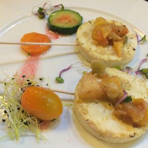 Vegan in Barcelona – die besten Locations