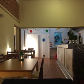 Vegan in Barcelona – die besten Locations