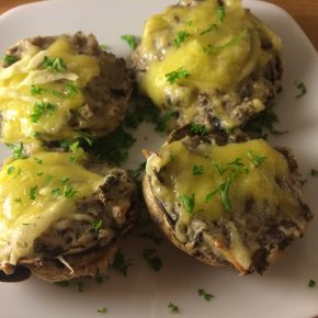 Vegan in Barcelona – die besten Locations