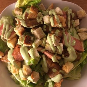 Vegan in Barcelona – die besten Locations