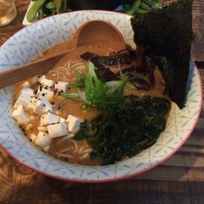 Vegan in Barcelona – die besten Locations