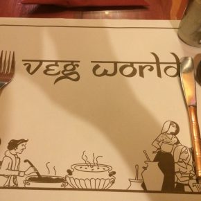 Vegan in Barcelona – die besten Locations