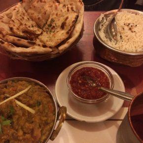 Vegan in Barcelona – die besten Locations