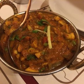 Vegan in Barcelona – die besten Locations