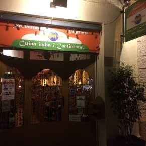 Vegan in Barcelona – die besten Locations