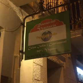 Vegan in Barcelona – die besten Locations