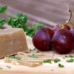 Happy Cheeze – Crowdfunding für veganen Edelschimmelkäse