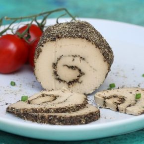 Happy Cheeze – Crowdfunding für veganen Edelschimmelkäse
