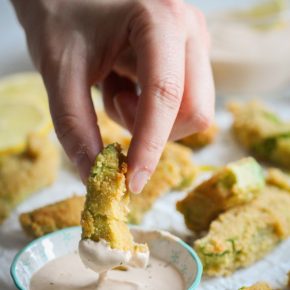 Veganes Kochbuch „Vegan with love“ von Lea Green