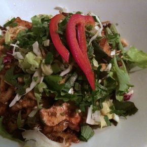 Cat Tuong – 100% vegan vietnamesisch essen in Berlin