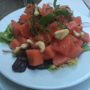 Vegan auf Mallorca