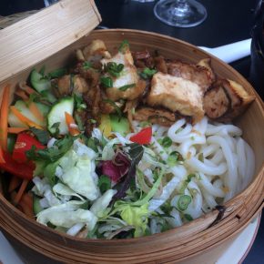 Cat Tuong – 100% vegan vietnamesisch essen in Berlin