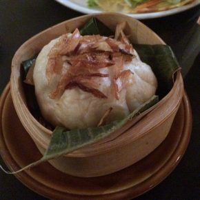 Cat Tuong – 100% vegan vietnamesisch essen in Berlin