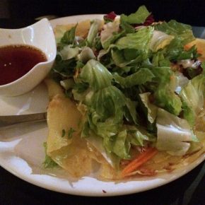 Cat Tuong – 100% vegan vietnamesisch essen in Berlin