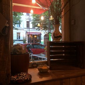 Cat Tuong – 100% vegan vietnamesisch essen in Berlin