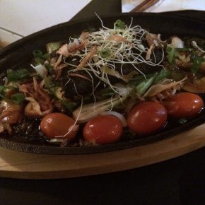 Cat Tuong – 100% vegan vietnamesisch essen in Berlin