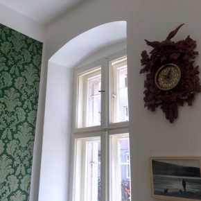 Veganes Tattoostudio „Herr Fuchs und Frau Bär“ in Berlin