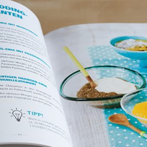 Buchtipp: Vegan im Job