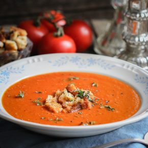 Veganes Kochbuch „Vegan with love“ von Lea Green