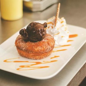 The vegan choice – Berlins erste vegane Eisdiele