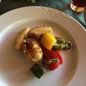 Restaurant Aubergine – Vegan in Fulda