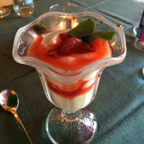 Restaurant Aubergine – Vegan in Fulda