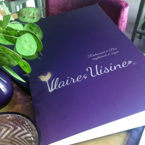 Feinstes asiatisch-veganes Essen: Vlaire Uisine in Wien