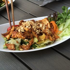 Soy – Veganes vietnamesisches Restaurant in Berlin