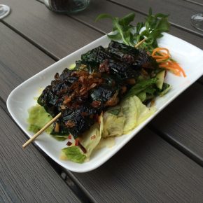 Soy – Veganes vietnamesisches Restaurant in Berlin