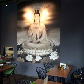 Soy – Veganes vietnamesisches Restaurant in Berlin