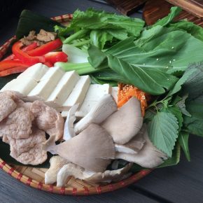 Soy – Veganes vietnamesisches Restaurant in Berlin