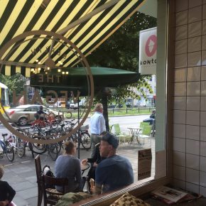 The vegan choice – Berlins erste vegane Eisdiele