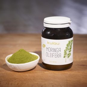 Kokosnuss in allen Varianten von Kulau