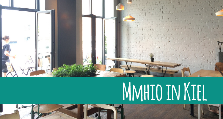Vegan in Kiel – Mmhio