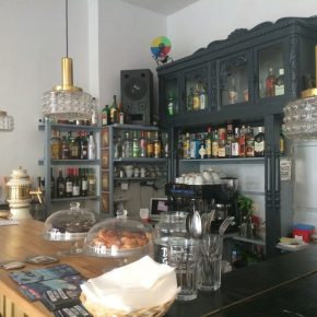 Alaska Bar – Vegane Tapas und Brunch in Berlin