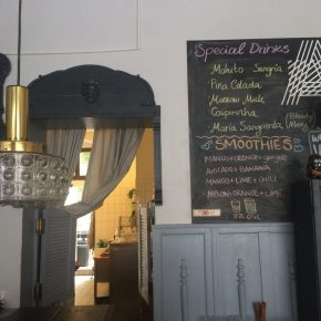 Alaska Bar – Vegane Tapas und Brunch in Berlin