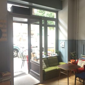 Alaska Bar – Vegane Tapas und Brunch in Berlin