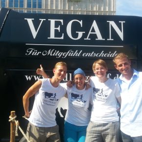 Erdlingslauf 2015 – Vom Anfang bis zum Ziel