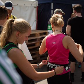 Erdlingslauf 2015 – Vom Anfang bis zum Ziel
