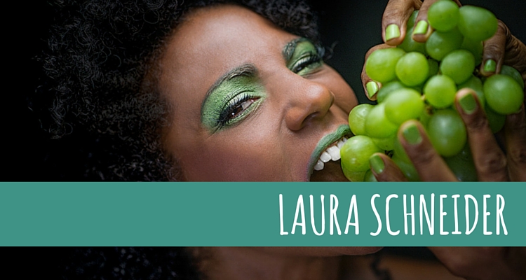 Vorgestellt: Laura Schneider – Moderatorin und Botschafterin