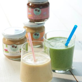 HaselHerz – veganes Nussmus zum Verlieben