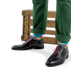 Vegane Schuhe von FreiVon. jetzt auch für Männer!