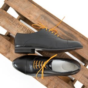 Vegane Schuhe von FreiVon. jetzt auch für Männer!