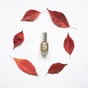 Beauty-Box mit veganer Kosmetik