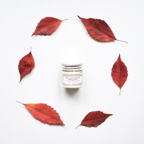 Beauty-Box mit veganer Kosmetik