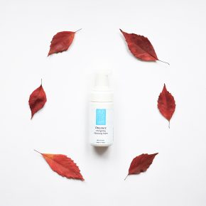 Beauty-Box mit veganer Kosmetik