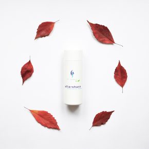 Beauty-Box mit veganer Kosmetik